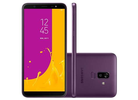samsung galaxy j8 preço.